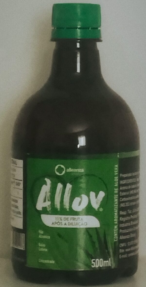 alloov